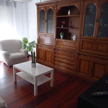 Vivienda Amplia Y Luminosa A Escasos Metros De La Playa De Cangas. Extérieur photo