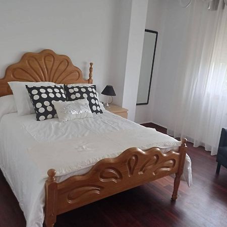 Vivienda Amplia Y Luminosa A Escasos Metros De La Playa De Cangas. Extérieur photo