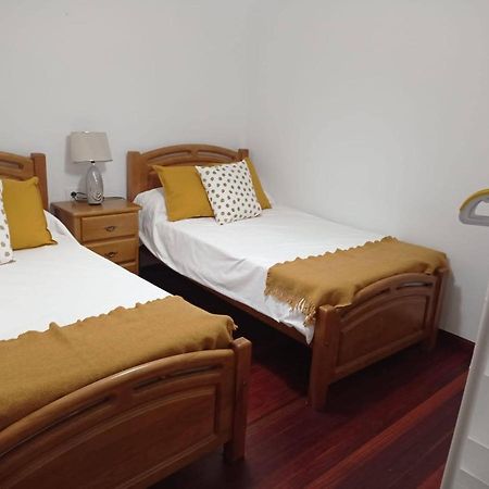 Vivienda Amplia Y Luminosa A Escasos Metros De La Playa De Cangas. Extérieur photo