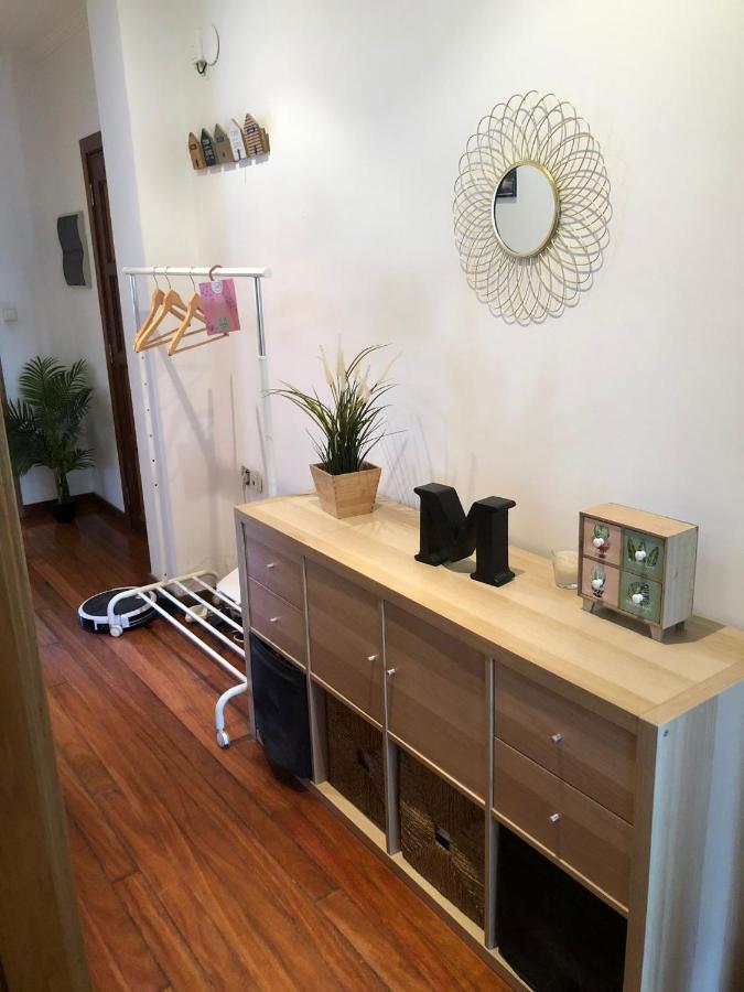 Vivienda Amplia Y Luminosa A Escasos Metros De La Playa De Cangas. Extérieur photo