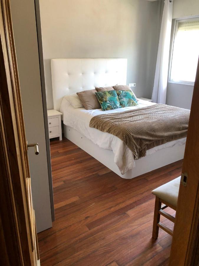 Vivienda Amplia Y Luminosa A Escasos Metros De La Playa De Cangas. Extérieur photo