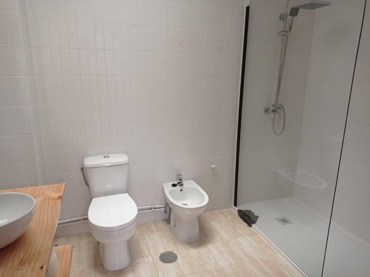 Vivienda Amplia Y Luminosa A Escasos Metros De La Playa De Cangas. Extérieur photo