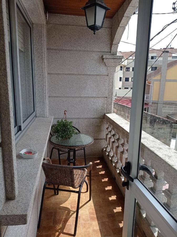 Vivienda Amplia Y Luminosa A Escasos Metros De La Playa De Cangas. Extérieur photo